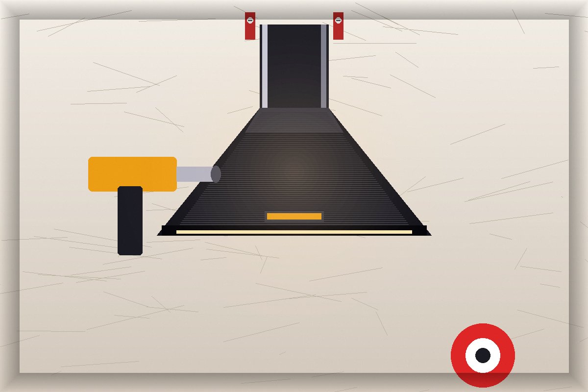 New chimney installation by Alone Appliances Kolkata